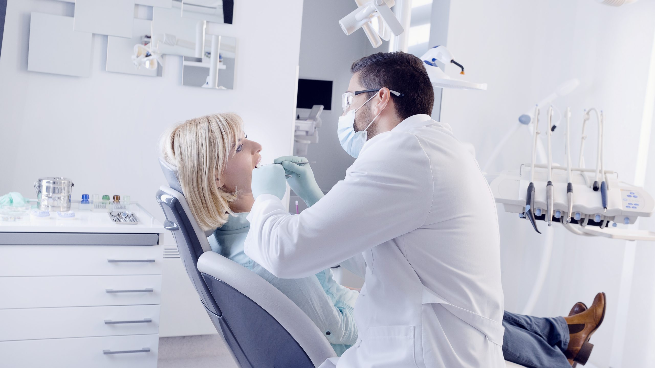 Dentist in Bayville, NY